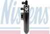 NISSENS 95107 Dryer, air conditioning